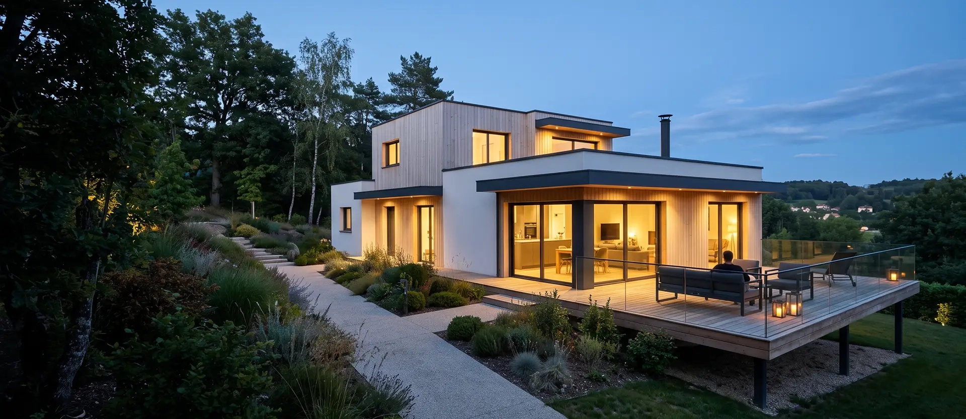 Construisez votre maison avec Nova Home Groupe